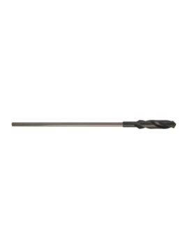 WIERTŁO SZALUNKOWE 22/110/400MM