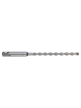 WIERTŁO SDS+ 6/160/100 DWUOSTRZOWE