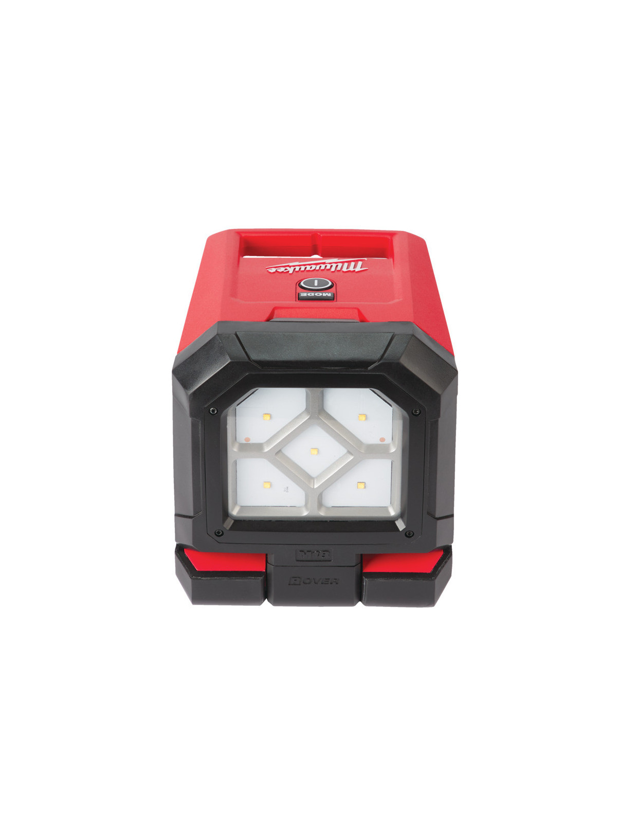 LAMPA LED OBROTOWA M18 PAL-0 