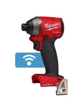 ZAKRĘTARKA UDAROWA 1/4 HEX M18 ONEID2-0X