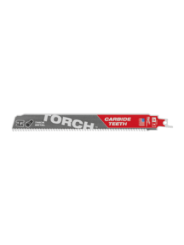 BRZESZCZOT TORCH 230 Z WĘGLIKIEM