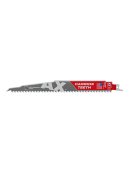 BRZESZCZOT AX 230 Z WĘGLIKIEM