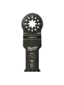 BRZESZCZOT BIMETALOWY 28X47MM DO MULTITOOLA