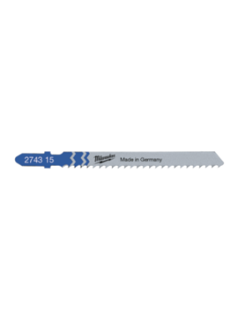 BRZESZCZOT DO METALU I ALUMINIUM 75X3