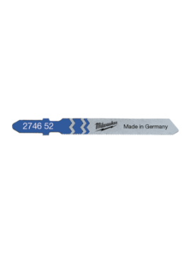 BRZESZCZOT DO METALU 50X0,7