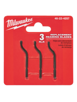 OSTRZA DO GRATOWNIKA 3SZT