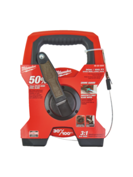 TAŚMA MIERNICZA OTWARTA 30M