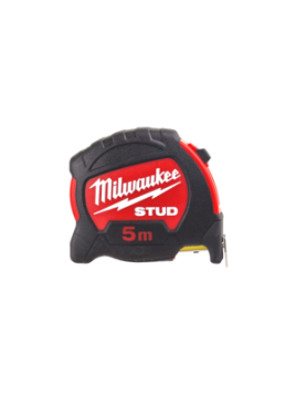 TAŚMA MIERNICZA STUD 5M