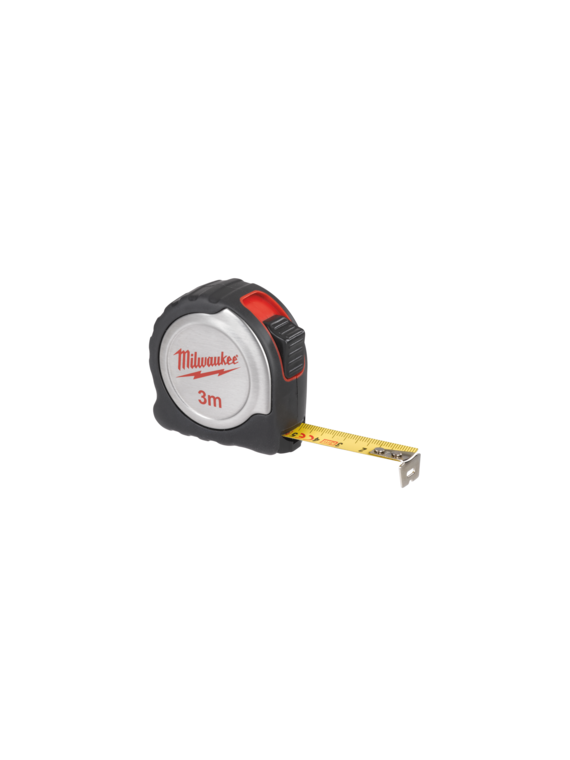 TAŚMA MIERNICZA TAPE MEASURE C3/16 3M