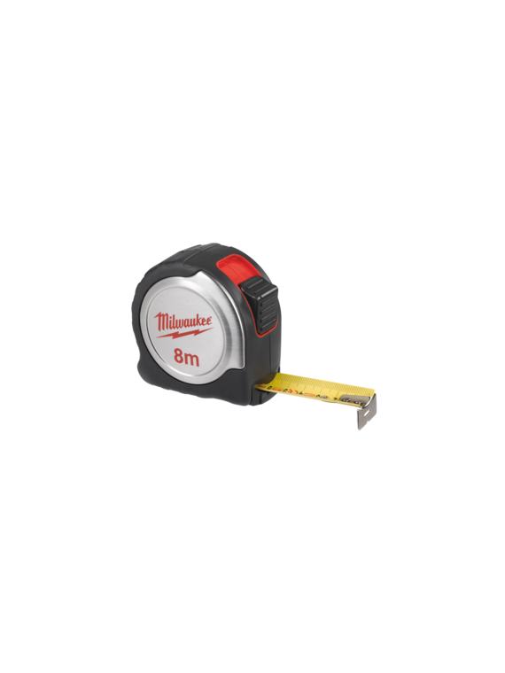 TAŚMA MIERNICZA TAPE MEASURE C8/25 8M