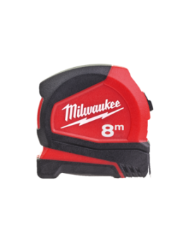 TAŚMA MIERNICZA PROCOMPACT C8/25 8M