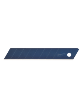 UNIWERSALNE OSTRZE ŁAMANE 18MM