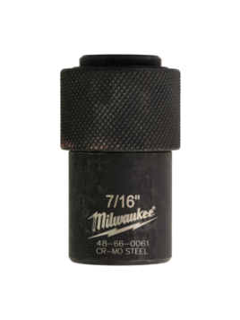 ADAPTER Z NAPĘDEM KWADRAT I SZEŚCIOKĄTNY