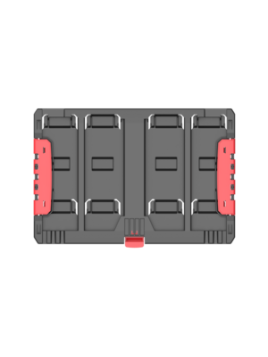 ADAPTER PACKOUT DO HD BOX