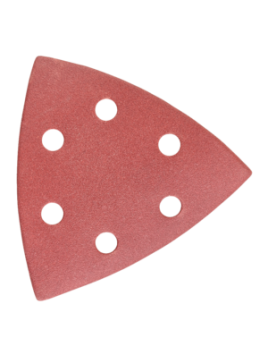 PAPIER ŚCIERNY NA RZEP GRANULACJA 240 93X93