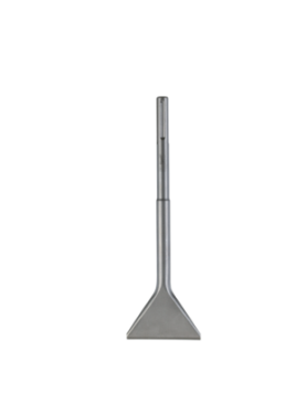 DŁUTO SZEROKIE 115/300MM