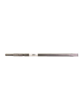 DŁUTO PŁASKIE K-HEX 21MM 25/600MM