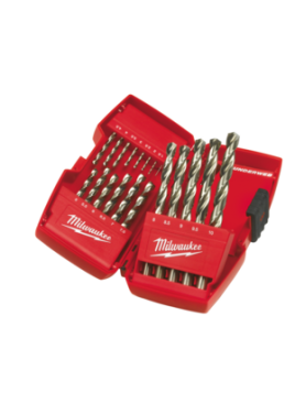 KASETA WIERTEŁ THUNDERWEB 19SZT