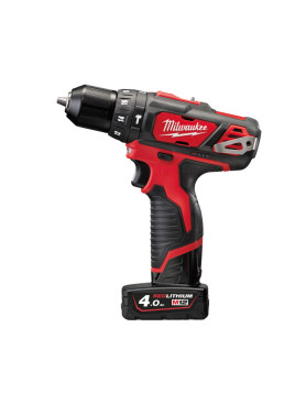 WIERTARKO-WKRĘTARKA UDAROWA M12 BPD-402C