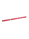 POZIOMICA REDSTICK BACKBONE 200CM MAGNETYCZNA