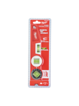 POZIOMICA TORPEDO REGULOWANA