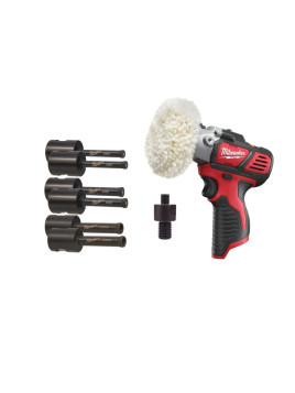 POLERKO-SZLIFIERKA M12 BPS