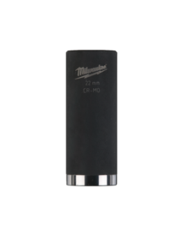 NASADKA 1/2" HEX 22MM