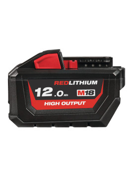 AKUMULATOR 12AH M18HB12