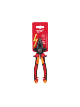 SZCZYPCE UNIWERSALNE VDE 180MM