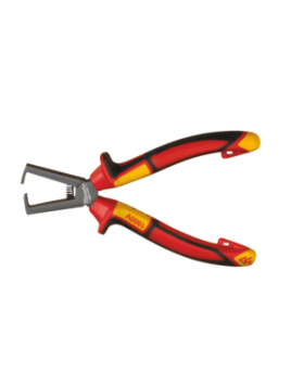 SZCZYPCE DO ZDEJMOWANIA IZOLACJI VDE 160MM