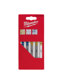 ZESTAW BRZESZCZOTÓW DO WYRZYNAREK Z UCHWYTEM 5SZT