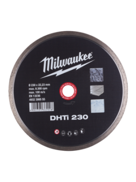 TARCZA DIAMENTOWA DHTI 230/22,2MM