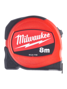 TAŚMA MIERNICZA SLIM S8/25 8M