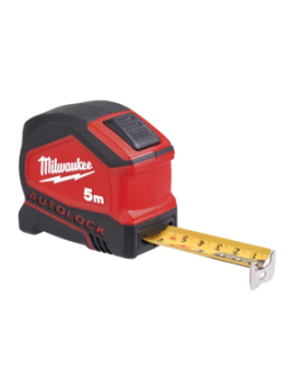 TAŚMA MIERNICZA AUTOLOCK 5-16/25 5M