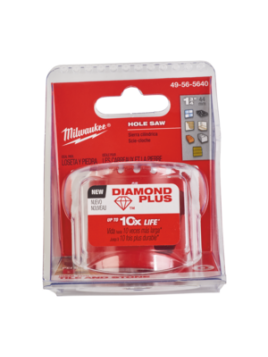 WIERTŁO DIAMENTOWE PLUS 44MM