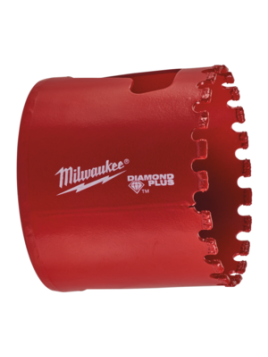 WIERTŁO DIAMENTOWE PLUS 51MM