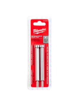 TELESCOPIC PIN TRZPIEŃ CENTRUJĄCY 30MM