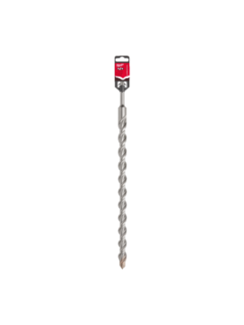 WIERTŁO SDS+ 22/450/400 DWUOSTRZOWE