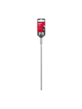 WIERTŁO SDS+ 6/265/200 CZTEROOSTRZOWE