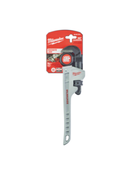 KLUCZ DO RUR ALUMINIOWY 10''