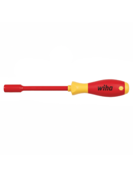 WIHA KLUCZ NASADOWY SOFT FINISH 10,0X125MM