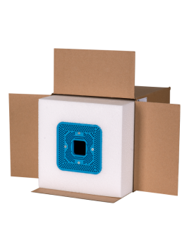 PUSZKA UNIW. ŁĄCZEN. DO IZOLACJI 8-20 EPS20MULTI