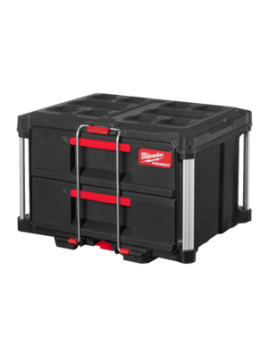 SKRZYNIA PACKOUT Z 2 SZUFLADAMI