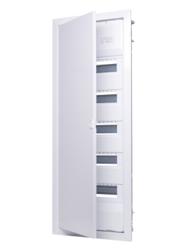 HW ROZDZIELNICA JUMBO 5R HWV60+10ST