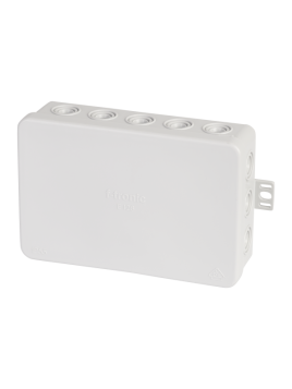 FR ABZWEIGDOSE 134X89X40 IP54 E128