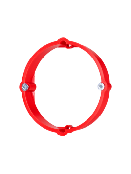 PIERŚCIEŃ DYSTANSOWY FI60 Z WKRĘTAMI E130