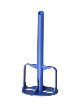 HW LEITUNGSGERAT INKL.KLEBESCHEIBE HWLT1