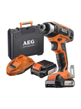 KLUCZ UDAROWY BSS12G3LI-202C