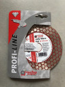 PROFITECH TARCZA JOLLY CUT 45 125/22,23mm