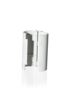 KLAPP- UND VERBINDUNGMUFFE FÜR ROHR M20 B920